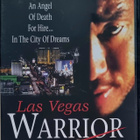 LAS VEGAS WARRIOR DVD - pikkukuva 1
