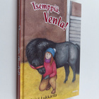Päivi Lukkarila : Tsemppiä, Venla! - pikkukuva 1
