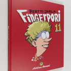 Pertti Jarla : Fingerpori 11 - pikkukuva 1