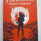 Alamikkula, Jaakko: Praedor: Koston kukkulat - pikkukuva 1