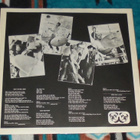 PERA & THE DOGS ~ Dogfood ~ LP Ile Kallio - pikkukuva 3