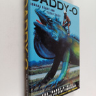 Keith Zimmerman ym. : Daddy-O - Iguana Heads & Texas Tales - pikkukuva 1