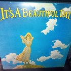 LP IT'S A BEAUTIFUL DAY ( SIS POSTIKULU  ) - pikkukuva 1