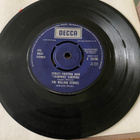 THE ROLLING STONES: Street Fighting Man * Suprise,.. +1 * UK - pikkukuva 1