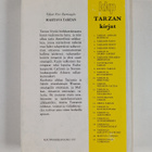 Edgar Rice Burroughs : Mahtava Tarzan - pikkukuva 2