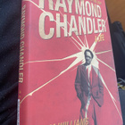 Raymond Chandler: A Life - Tom Williams - pikkukuva 1