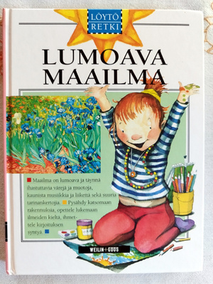 Löytöretki: Lumoava maailma
