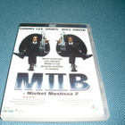 MEN IN BLACK 2 (Will Smith) EGMONT*** - pikkukuva 1