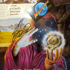 HELLOWEEN - KEEPER OF THE SEVEN KEY EX-/EX+ +NIMMARIT LP - pikkukuva 2