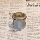 Husqvarna 40 Alkuperäinen mäntä Moottorisaha - pikkukuva 1