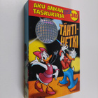 Walt Disney : Tähtihetki - pikkukuva 1