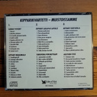 Kipparikvartetti : Cd - pikkukuva 2