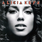 Alicia Keys • As I Am CD - pikkukuva 1