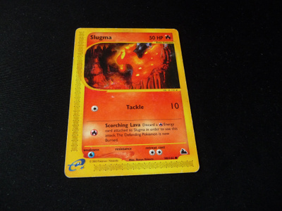Slugma 98/144 Skyridge
