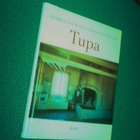 Sirkka-Liisa Ranta, Juhani Seppovaara: TUPA (Sis.postikulut) - pikkukuva 1