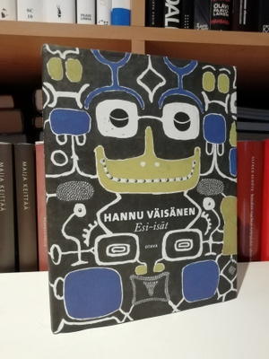 Hannu Väisänen - Esi-isät - 1.p. 2017