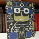 Hannu Väisänen - Esi-isät - 1.p. 2017 - pikkukuva 1
