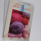 Uusi neulekirjasto 1-2 - pikkukuva 1