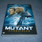 MUTANT CHRONICLES (Thomas Jane)*** - pikkukuva 1