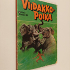 Viidakkopoika n:o 3 - pikkukuva 1