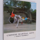 Chinese Martial Arts - Teach Yourself - pikkukuva 1