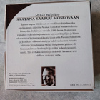 Saatana saapuu Moskovaan CD ÄÄNIKIRJA - pikkukuva 2