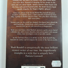 Ruth Rendell : The Girl Next Door - pikkukuva 2