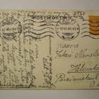VANHA Postikortti Viipuri 1940 - pikkukuva 2