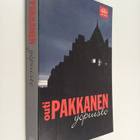 Outi Pakkanen : Yöpuisto - pikkukuva 1