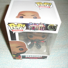 POP! HEROES / 98 - DEADSHOT - pikkukuva 4