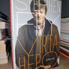Stephen Fry - Virtahepo & Koppava kloppi - Uudet 1.p. - pikkukuva 3