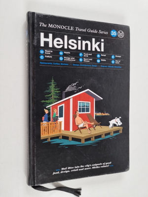 Helsinki