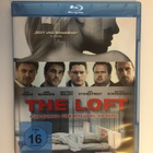 The Loft [Blu-ray] Karl Urban, James Marsden (2014) - pikkukuva 1
