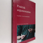 Charlotte Jörgensen : Praktisk argumentation : grundbok i... - pikkukuva 1