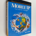 James D. Solomon : Mobile IP : the Internet unplugged - pikkukuva 1