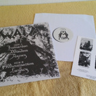 W.A.I.L. - Wisdom LP - pikkukuva 2