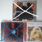 Thievery Corporation CD   7e per cd - pikkukuva 1