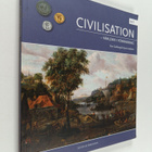 Tom Gullberg : Civilisation - världen i förändring : Hi1 - pikkukuva 1