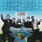 RINGO STARR:TOUR 2003 CD-KIRJASTOPOISTO - pikkukuva 2