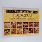 Uusi mestarikokki toukokuu 1984 - pikkukuva 1
