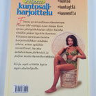 K. P Ourama ym. : Naisten fitness-kuntosaliharjoittelu - pikkukuva 2