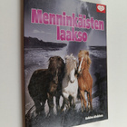 Sabine Giebken : Menninkäisten laakso - pikkukuva 1