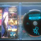 BD: ROBIN Pop Show - Live in Hartwall Areena (2003) - pikkukuva 3