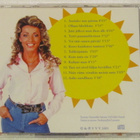 Kike Elomaa • Kike + 3x Kiken nimmarit CD - pikkukuva 4