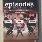 Episodes: Kausi 1 (2011) Matt LeBlanc - pikkukuva 1