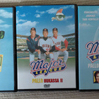 Major League - Trilogia (Pallo Hukassa) - pikkukuva 1