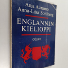 Eino Miettinen : Englannin kielioppi - pikkukuva 1