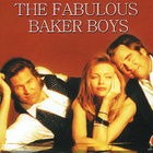 The Fabulous Baker Boys - DVD - pikkukuva 1