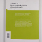 Antti Suulamo : Asunto- ja kiinteistöosakeyhtiön tilinpää... - pikkukuva 2