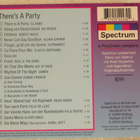 Various • There's A Party CD - pikkukuva 2